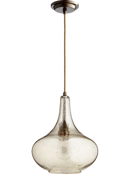 Pawk 11 1/4inch Mini Pendant.